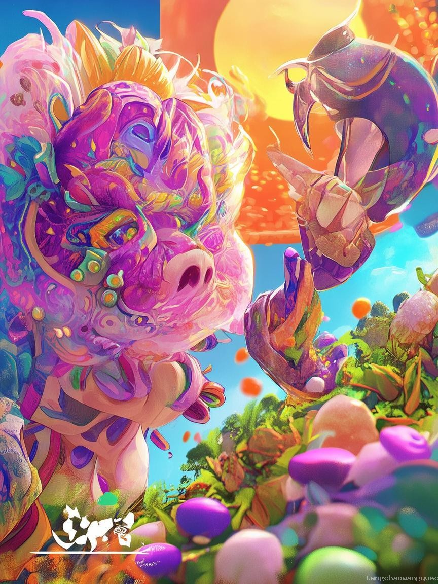 “好想把你一口吃掉~【原神剧场】”案例研究：虚拟IP内容营销的创新实践